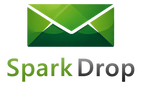SparkDrop powered by Outsider Labs - Home